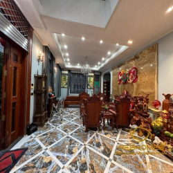 Căn góc Võ Thị Sáu 3 lầu 250m2 đất tổng sử dụng 1500m2 giá 100tr/tháng