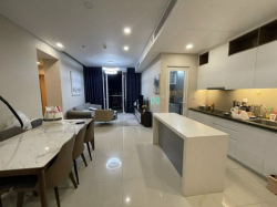 Hot hot đi định cư cần bán gấp căn hộ Sarimi mặt đường D9