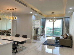 Cho thuê căn hộ MIDTOWN 2PN nhà đẹp - chỉ 23tr