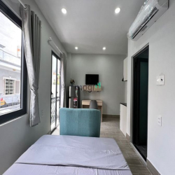Bán Căn Hộ Dịch Vụ Đường Nguyễn Trọng Tuyển , Phường 8, Quận Phú nhuận