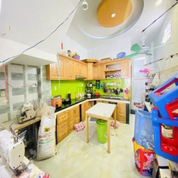 Giáp AEON Tân Phú- MẶT TIỀN KD XẦM UẤT- 80m2, 4 tầng BTCT siêu ngon