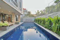 ✅ Penthouse 1PN_Balcony View Chill_Gym_Pool_Trung Tâm Thảo Điền ✅