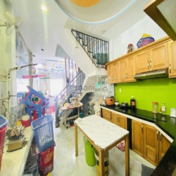 Giáp AEON Tân Phú- MẶT TIỀN KD XẦM UẤT- 80m2, 4 tầng BTCT siêu ngon