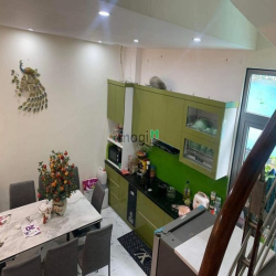 bán nhà siêu đẹp phố ái mộ 35m-4tầng-5,2mt. 5,2 tỷ, 20m mặt phố