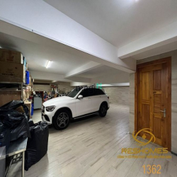 Căn góc Võ Thị Sáu 3 lầu 250m2 đất tổng sử dụng 1500m2 giá 100tr/tháng