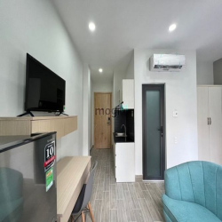 Bán Căn Hộ Dịch Vụ Đường Nguyễn Trọng Tuyển , Phường 8, Quận Phú nhuận