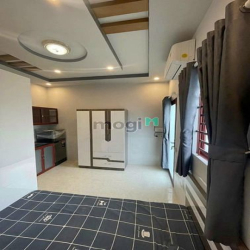 Bán dãy mini house 31 phòng cho doanh thu 115triệu/tháng, hẻm 233 NVC
