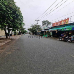 Nhà (5x33) mặt tiền huỳnh thị hai, ngay dương thị mười, tân chánh