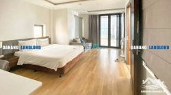 Căn hộ Penthouse 2PN view biển khu Sơn Trà - C167