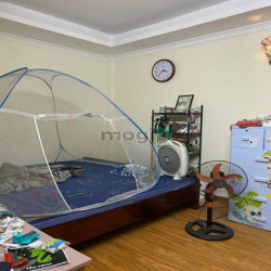 Bán Nhà Thạch Bàn 4 Tầng x 30m, Sổ đỏ chính chủ, Full Nội Thất - 2.99