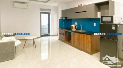 Căn hộ Penthouse 2PN view biển khu Sơn Trà - C167