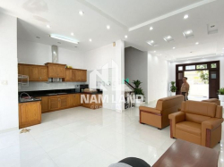 Biệt Thự Trần Não Cho Thuê ĐỂ Ở Vs Văn Phòng Gần Sông SÀI GÒN_Quận 2