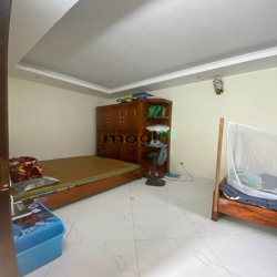 Bán Nhà Thạch Bàn 4 Tầng x 30m, Sổ đỏ chính chủ, Full Nội Thất - 2.99