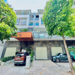 Cặp nhà thô đường N2 Văn Hoa Villas giá 9,2 tỷ/cặp sổ riêng hoàn công