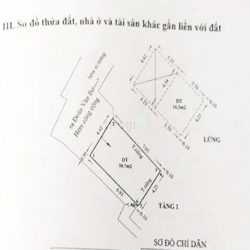 Nhà 2 Tầng. 31m2. 4.5mx7.1m.Hẻm trước nhà 5m. Tiện Xây Căn Hộ Dịch Vụ