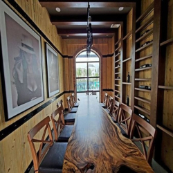 Biệt Thự Nghỉ Dưỡng Trong Lòng Sân Golf