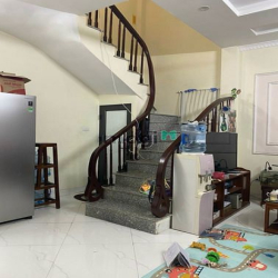 Bán Nhà Thạch Bàn 4 Tầng x 30m, Sổ đỏ chính chủ, Full Nội Thất - 2.99