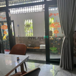 Bán biệt thự mặt tiền đường số 7, P.17, Q.Gò Vấp.