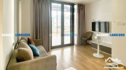 Căn hộ Penthouse 2PN view biển khu Sơn Trà - C167