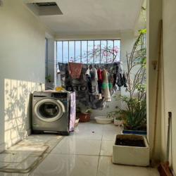 Bán Nhà Thạch Bàn 4 Tầng x 30m, Sổ đỏ chính chủ, Full Nội Thất - 2.99