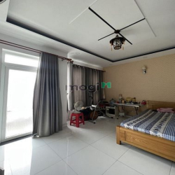 Cống Lỡ 80m2(5m x17m), 5 tầng nhà mới 6pn hẻm xe tải, giá 9.6 tỷ TL