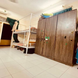 Cho thuê phòng ghép full đồ cạnh ĐH kinh tế quốc dân, Bách Khoa
