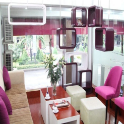 CHO THUÊ Tòa Nhà 768 m² - MT Phan Xích Long, Phú Nhuận –8m x 16m-1H 5L