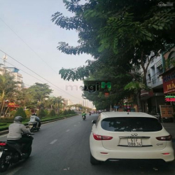 CHO THUÊ Tòa Nhà 768 m² - MT Phan Xích Long, Phú Nhuận –8m x 16m-1H 5L