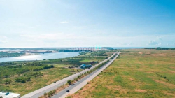 Bán 11,656m2 đất ven biển hoà thắng chỉ 1,96 tỷ công chứng ngay Th3