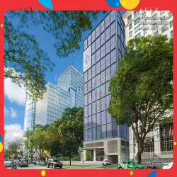 Gv. 46 triệu/m2. 1260m2 đất mặt tiền đường 20m, gần chung cư dream