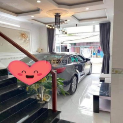 Cần bán gấp căn nhà ở đường Bình Chiểu, P. Bình Chiểu, Thủ Đức, 2tỷ350