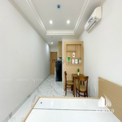 Khai Trương Căn Hộ Studio Full Nội Thất_Bancon Quận 7