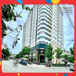 Gv. 46 triệu/m2. 1260m2 đất mặt tiền đường 20m, gần chung cư dream