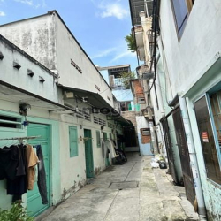 Hàng Hiếm Phù Hợp Xây CHDV... Thu Nhập Khủng-Ngay Landmark 114m2