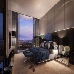 Diamond Alnata, 3 Phòng Ngủ, View Đại Lộ, Giá 5 tỷ 4