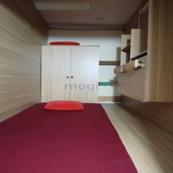 Cho thuê Sleepbox cao cấp, 740 Sư Vạn Hạnh, trọn gói 1tr9