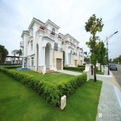 Em Nhi chuyên cho thuê Villas Quận 2, cần cho thuê căn Villas Venica