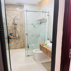 Bán nhà đẹp MT 10m khu Tên Lửa - 4x16,5m 4 tầng 4PN - GẦN CV PHÚ LÂM