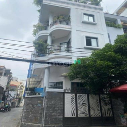 ***Bán nhà mặt tiền góc Cửu Long Tân Bình 180 triệu/m2; 5,5*24; 3 tầng