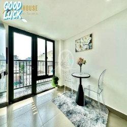 BÁN GẤP toà nhà 6 tầng MT nội bộ kế Công an, cơ quan Nn 4x24