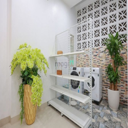 Cho thuê CHDV full đồ Studio mới giá rẻ ở 31Xuân Diệu Tây Hồ