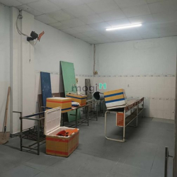 Bán nhà mặt tiền Tân Lập 1, Q9, 106m2, rẻ nhất, 3 tầng, hoàn công.