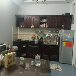 Bán nhà mặt tiền Tân Lập 1, Q9, 106m2, rẻ nhất, 3 tầng, hoàn công.