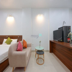 Cho thuê CHDV full đồ Studio mới giá rẻ ở 31Xuân Diệu Tây Hồ