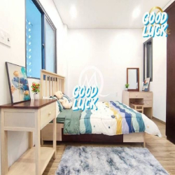 BÁN GẤP toà nhà 6 tầng MT nội bộ kế Công an, cơ quan Nn 4x24