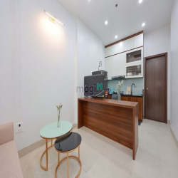 Cho thuê CHDV full đồ Studio mới giá rẻ ở 31Xuân Diệu Tây Hồ