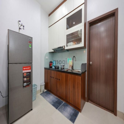Cho thuê CHDV full đồ Studio mới giá rẻ ở 31Xuân Diệu Tây Hồ