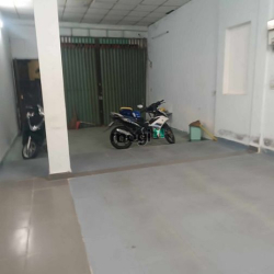 Bán nhà mặt tiền Tân Lập 1, Q9, 106m2, rẻ nhất, 3 tầng, hoàn công.