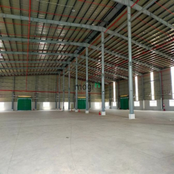 Kho xưởng 3000m2 vị trí đẹp đường quốc lộ giáp Nguyễn Văn Linh - Q8