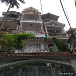 Cho thuê nhà ngõ 88 Trung Kính DT 86m, 6,5 tầng, Mt 5m, giá 75tr